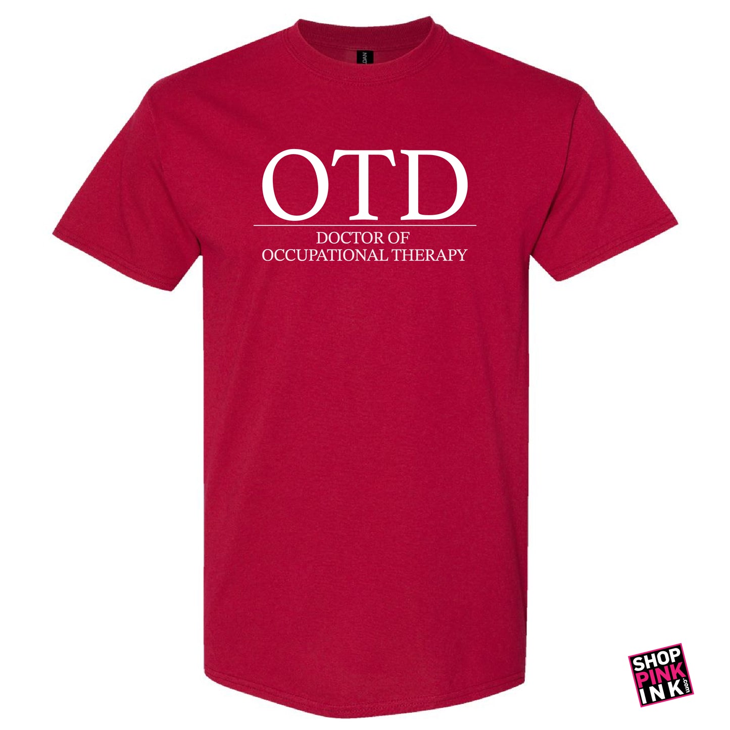 ASTATE - Occupational Therapy - OTD - 26912