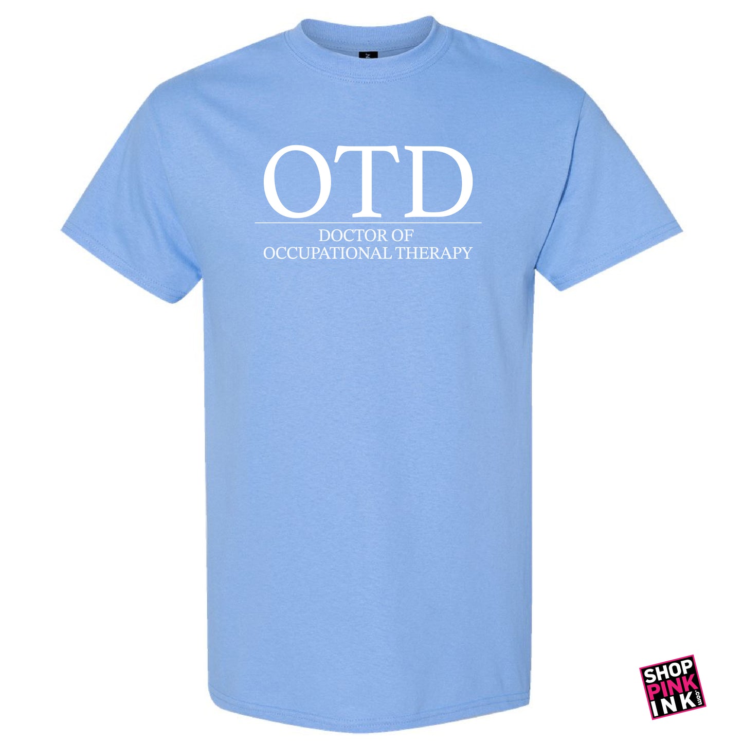 ASTATE - Occupational Therapy - OTD - 26912
