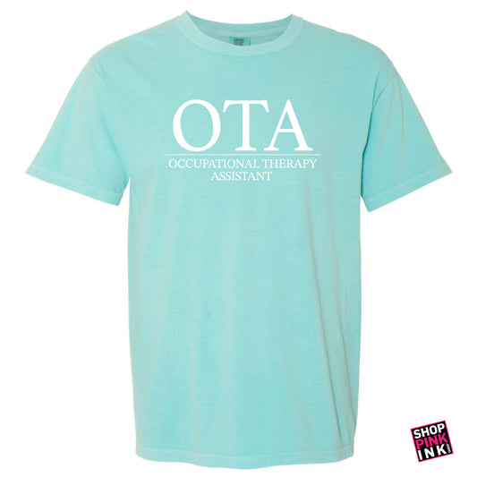 ASTATE - Occupational Therapy - OTA - 26913