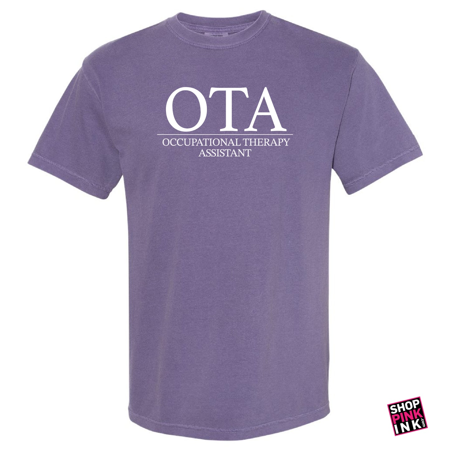 ASTATE - Occupational Therapy - OTA - 26913