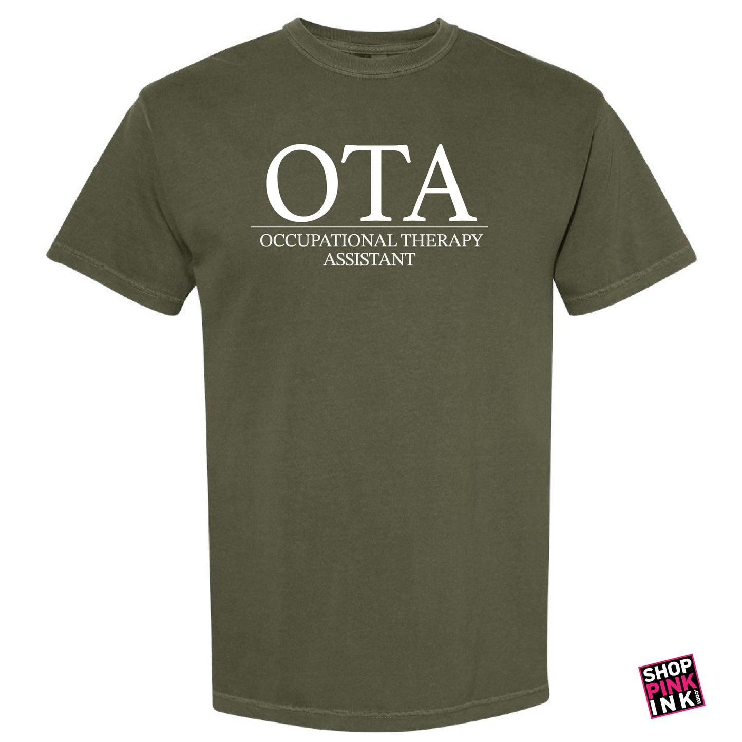 ASTATE - Occupational Therapy - OTA - 26913