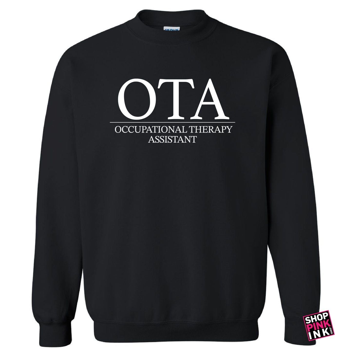 ASTATE - Occupational Therapy - OTA - 26913