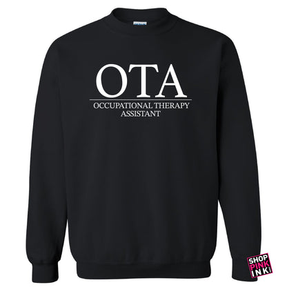ASTATE - Occupational Therapy - OTA - 26913