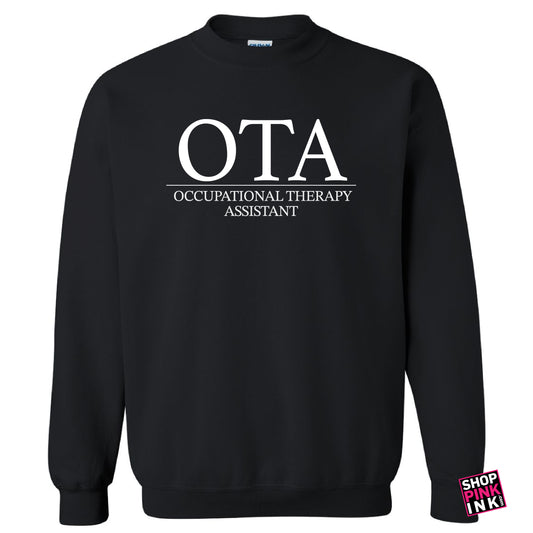 ASTATE - Occupational Therapy - OTA - 26913