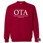 ASTATE - Occupational Therapy - OTA - 26913