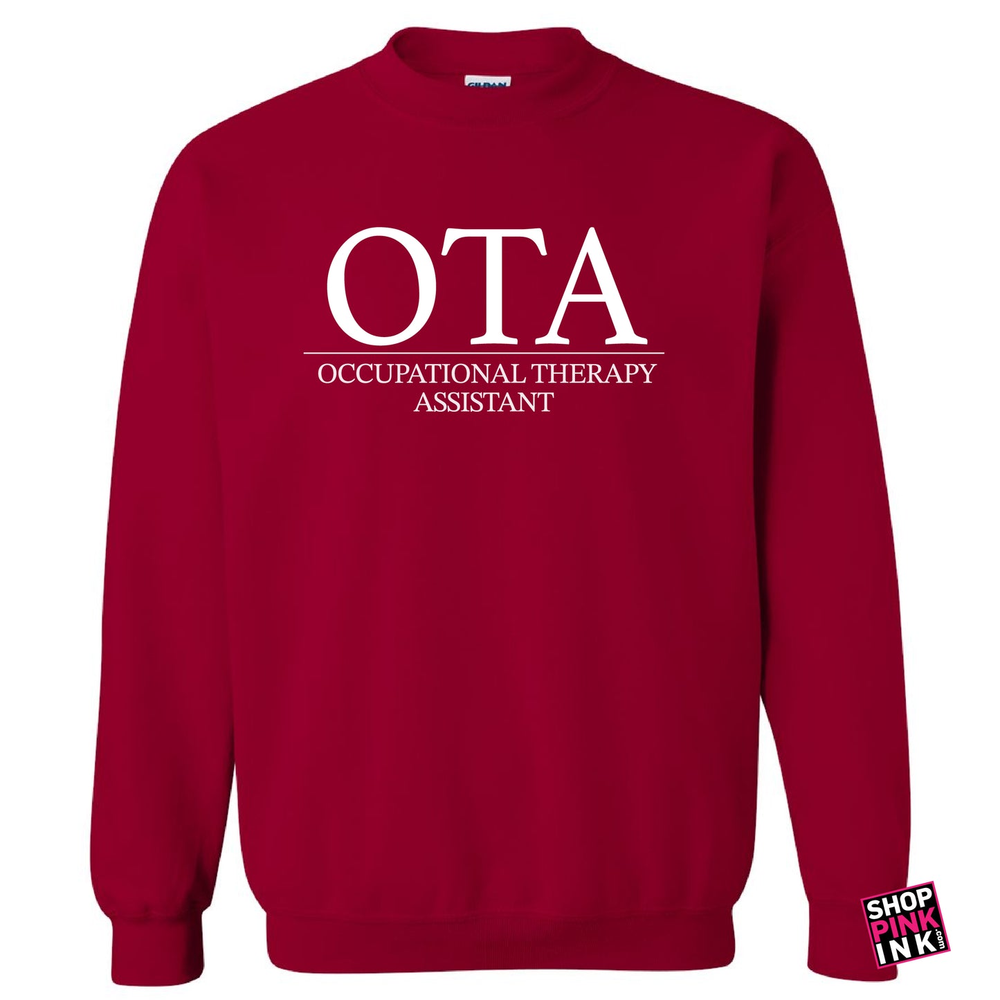ASTATE - Occupational Therapy - OTA - 26913