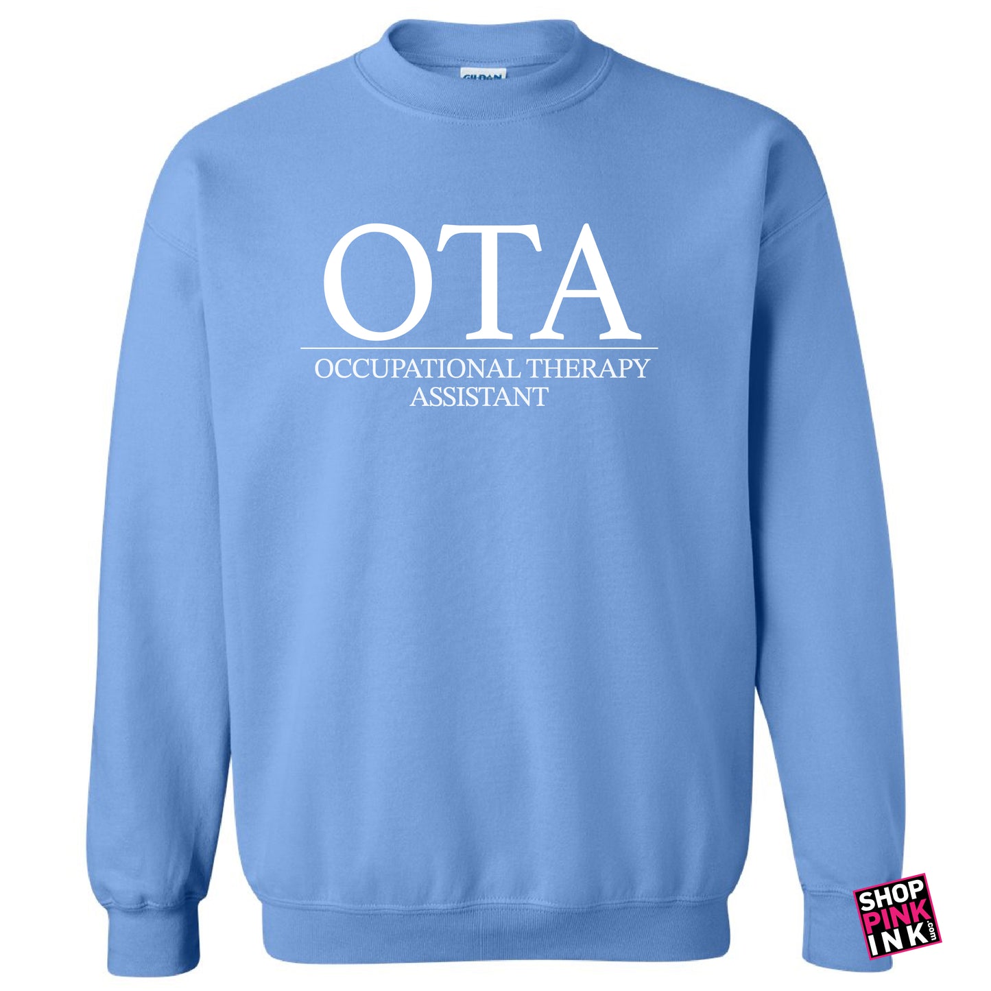 ASTATE - Occupational Therapy - OTA - 26913