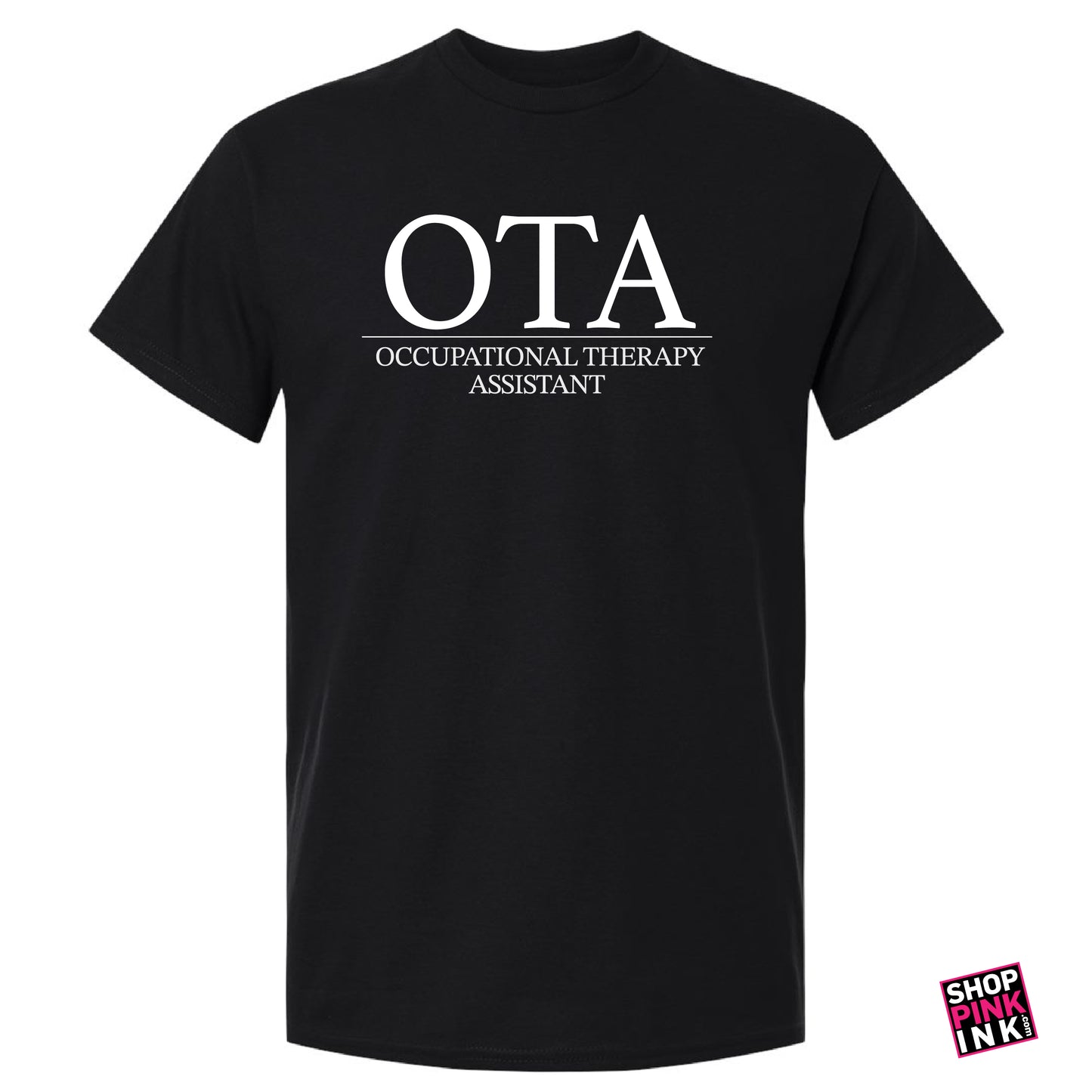 ASTATE - Occupational Therapy - OTA - 26913