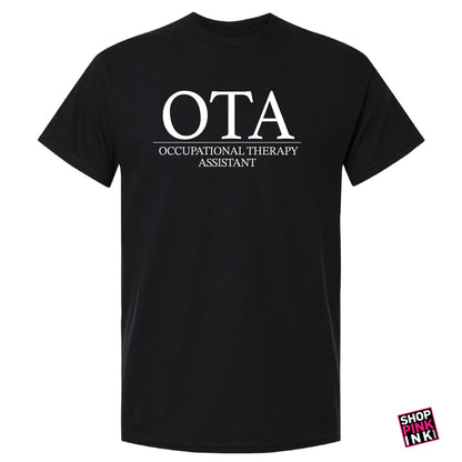 ASTATE - Occupational Therapy - OTA - 26913