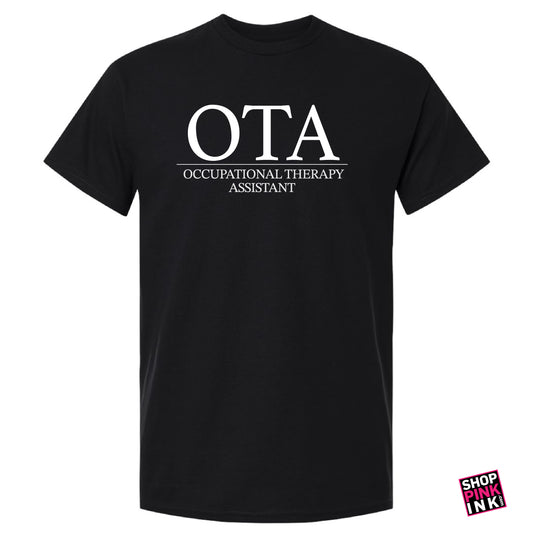 ASTATE - Occupational Therapy - OTA - 26913