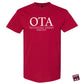 ASTATE - Occupational Therapy - OTA - 26913