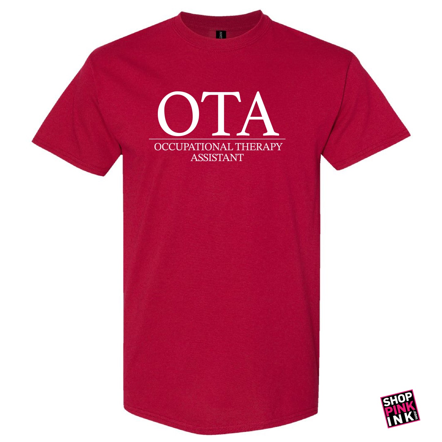 ASTATE - Occupational Therapy - OTA - 26913
