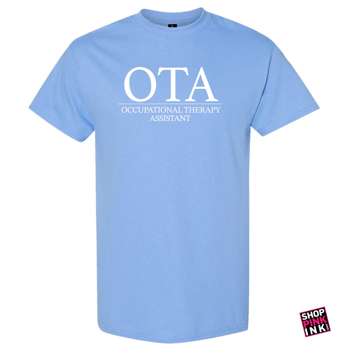 ASTATE - Occupational Therapy - OTA - 26913