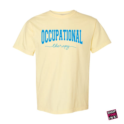 ASTATE - Occupational Therapy - Polka Dot - 26914