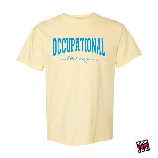 ASTATE - Occupational Therapy - Polka Dot - 26914