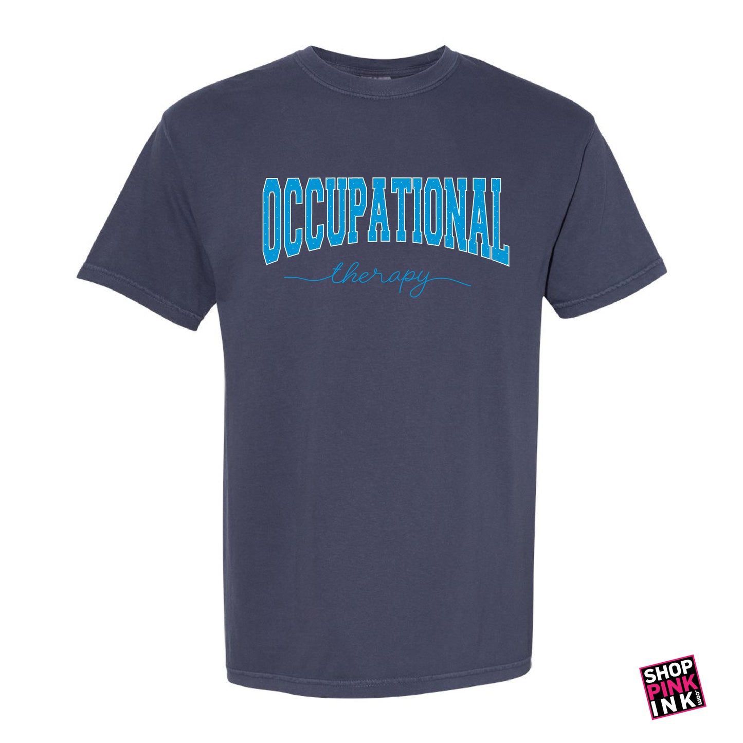 ASTATE - Occupational Therapy - Polka Dot - 26914