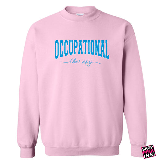 ASTATE - Occupational Therapy - Polka Dot - 26914