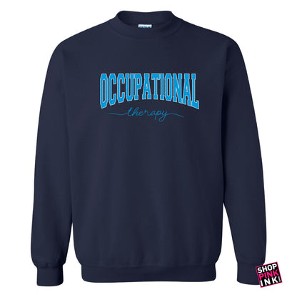 ASTATE - Occupational Therapy - Polka Dot - 26914