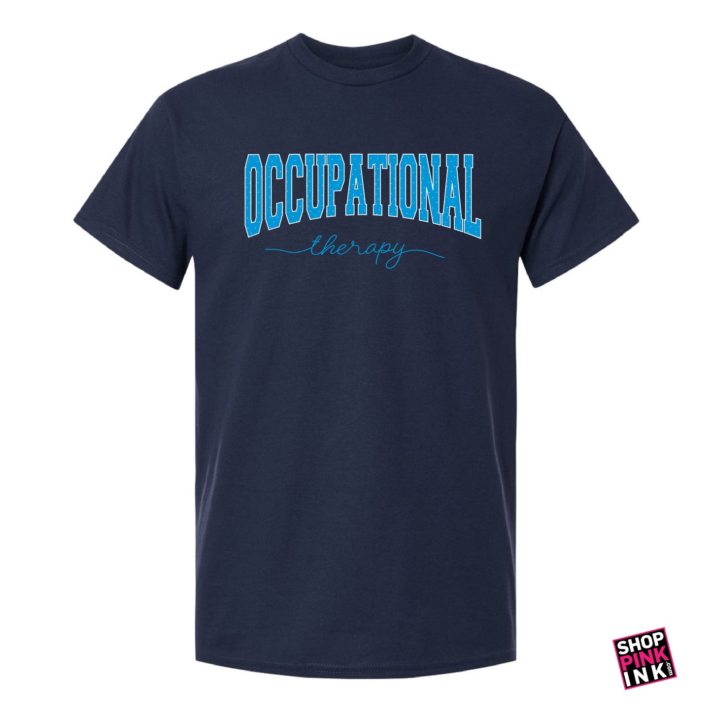 ASTATE - Occupational Therapy - Polka Dot - 26914