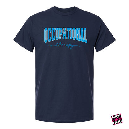 ASTATE - Occupational Therapy - Polka Dot - 26914