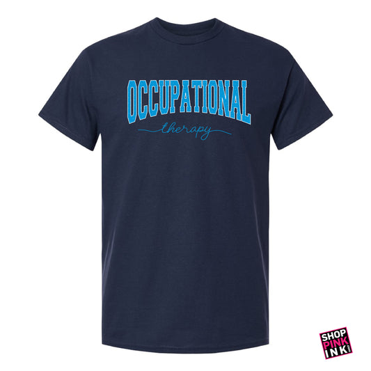 ASTATE - Occupational Therapy - Polka Dot - 26914
