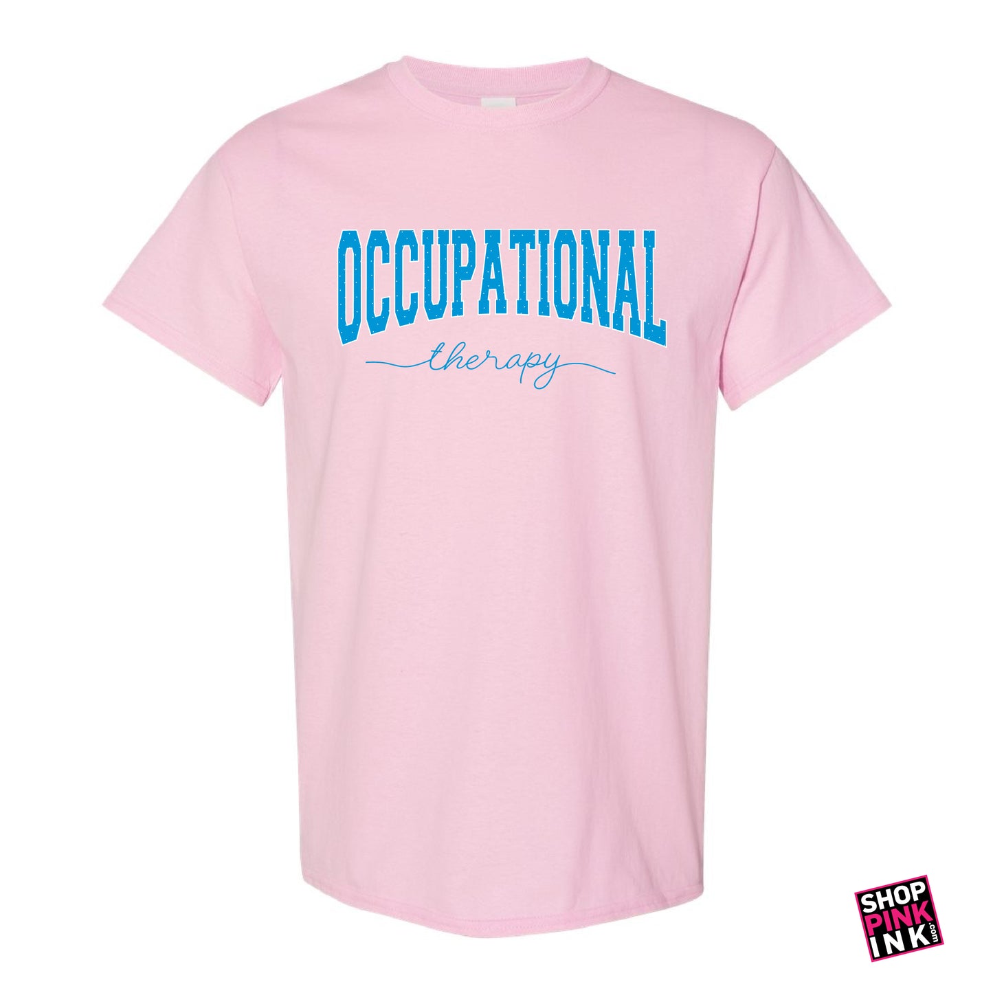 ASTATE - Occupational Therapy - Polka Dot - 26914