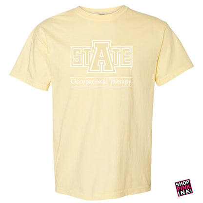 ASTATE - Occupational Therapy - Stacked - 26915