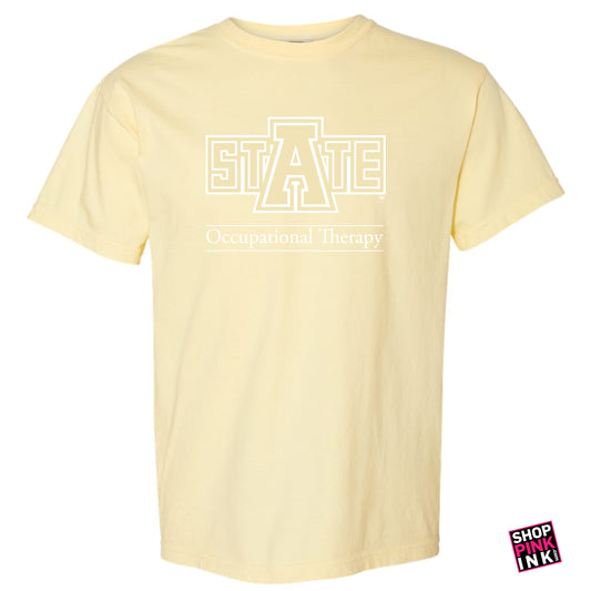 ASTATE - Occupational Therapy - Stacked - 26915