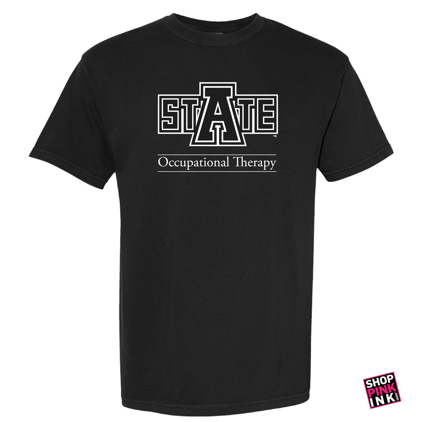 ASTATE - Occupational Therapy - Stacked - 26915