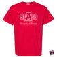 ASTATE - Occupational Therapy - Stacked - 26915