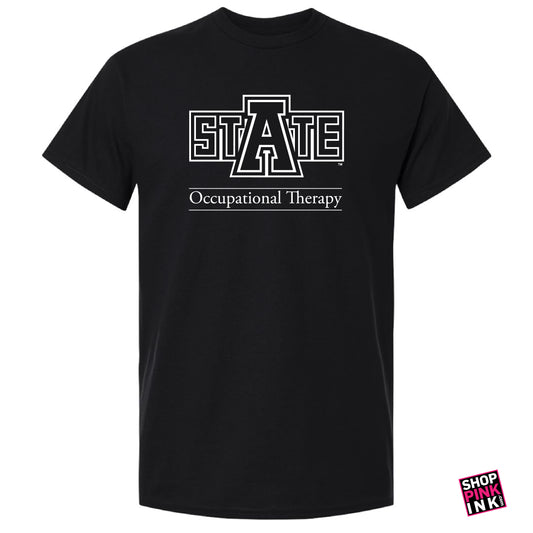 ASTATE - Occupational Therapy - Stacked - 26915