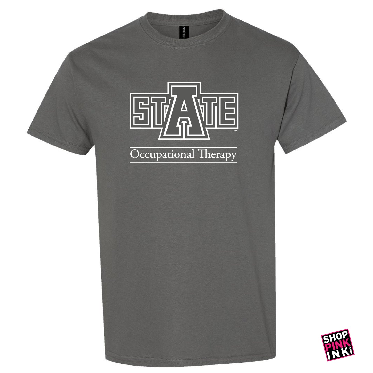 ASTATE - Occupational Therapy - Stacked - 26915