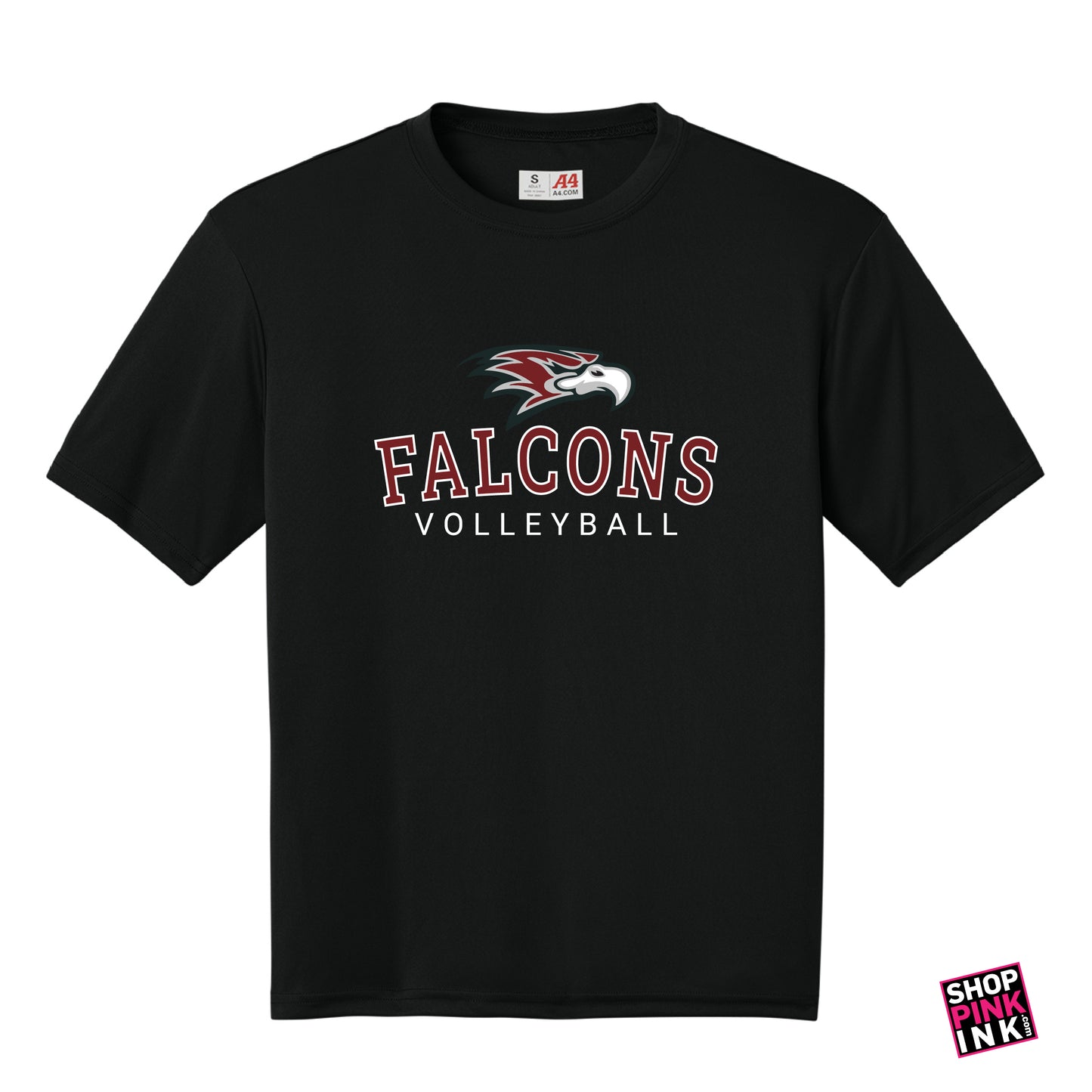 Crowley's Ridge Academy - Volleyball - 26926
