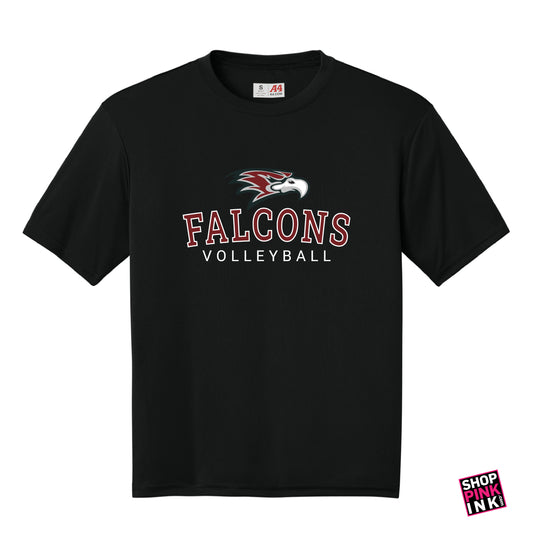 Crowley's Ridge Academy - Volleyball - 26926