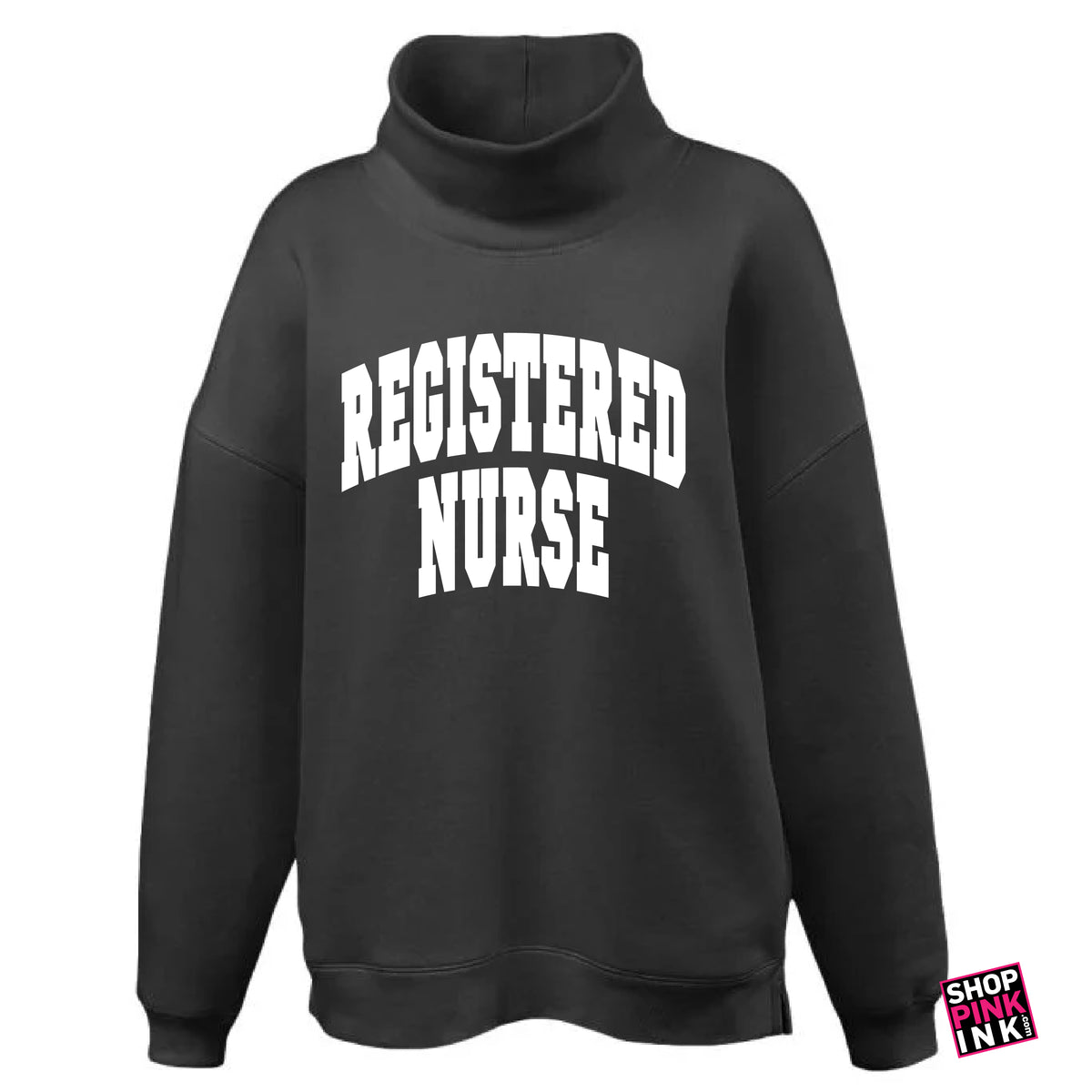 Arkansas Nursing Student Association - Registered Nurse - Mockneck - 26985