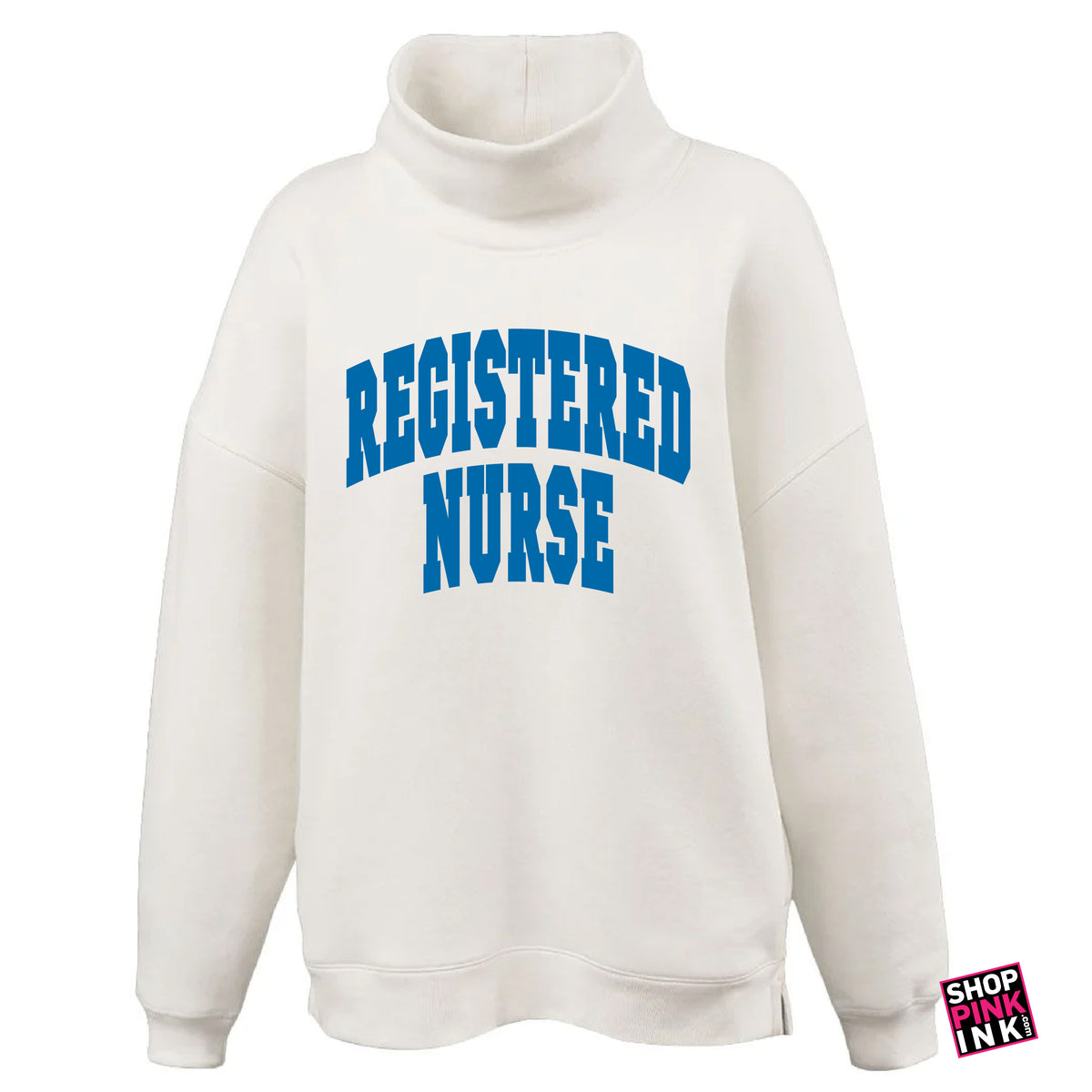 Arkansas Nursing Student Association - Registered Nurse - Mockneck - 26985