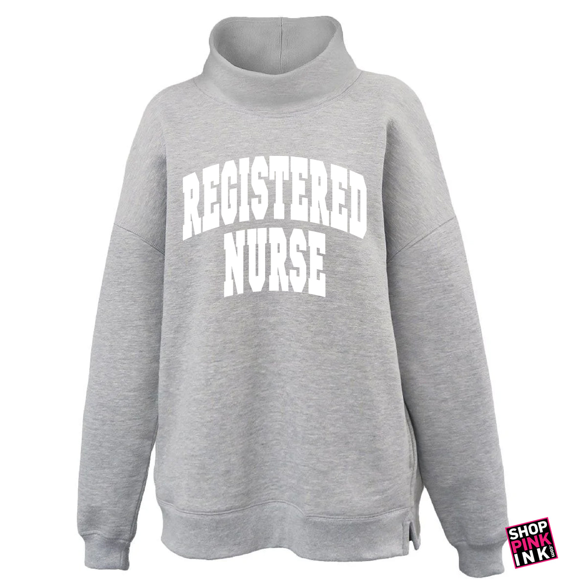 Arkansas Nursing Student Association - Registered Nurse - Mockneck - 26985