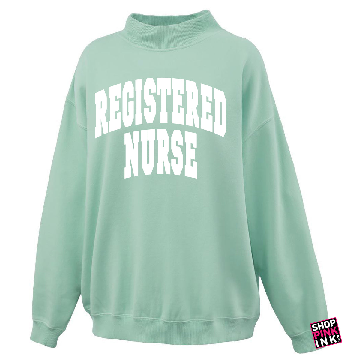 Arkansas Nursing Student Association - Registered Nurse - Mockneck - 26985