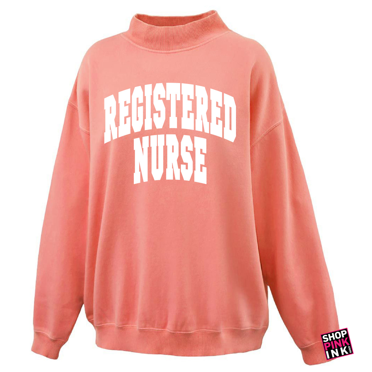 Arkansas Nursing Student Association - Registered Nurse - Mockneck - 26985