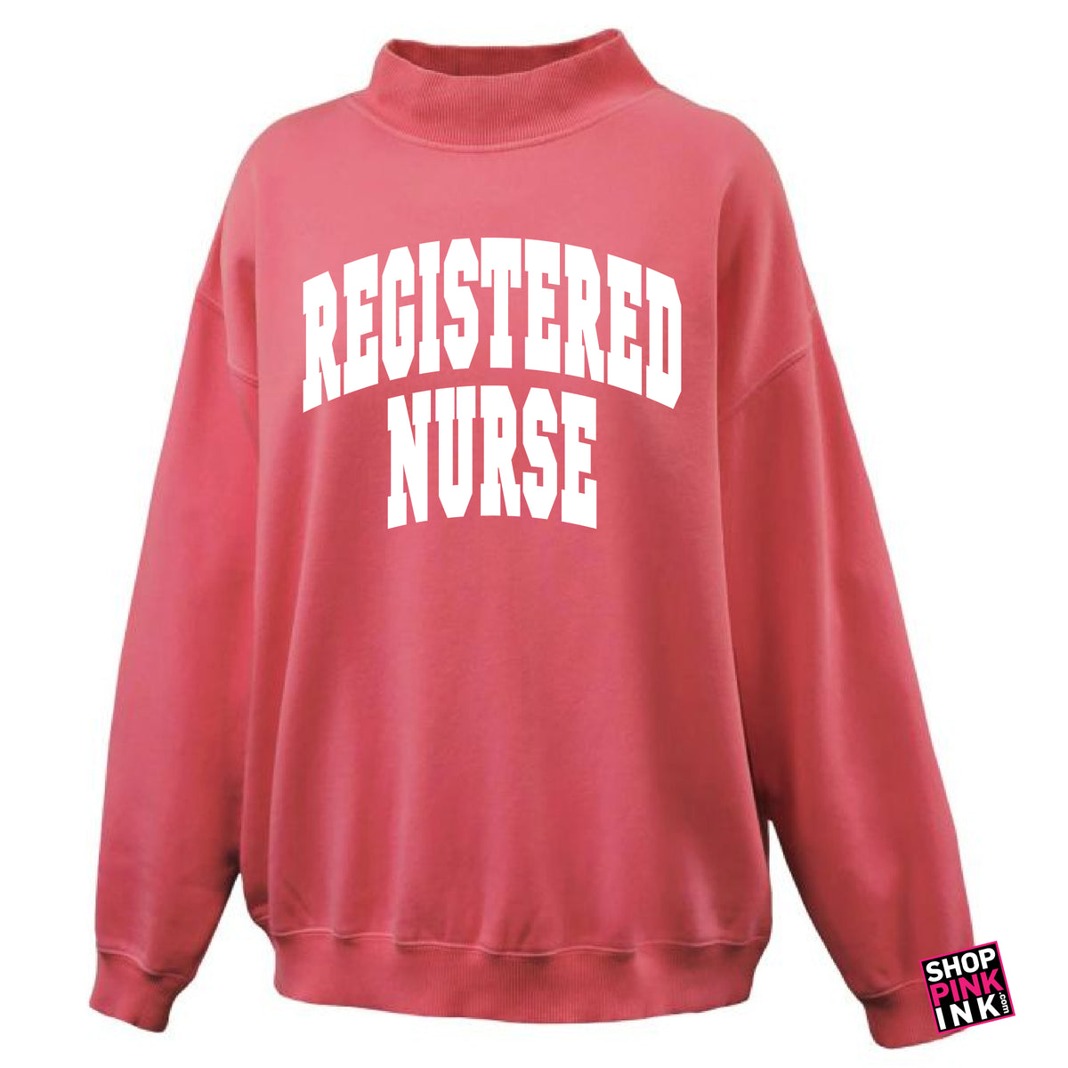Arkansas Nursing Student Association - Registered Nurse - Mockneck - 26985