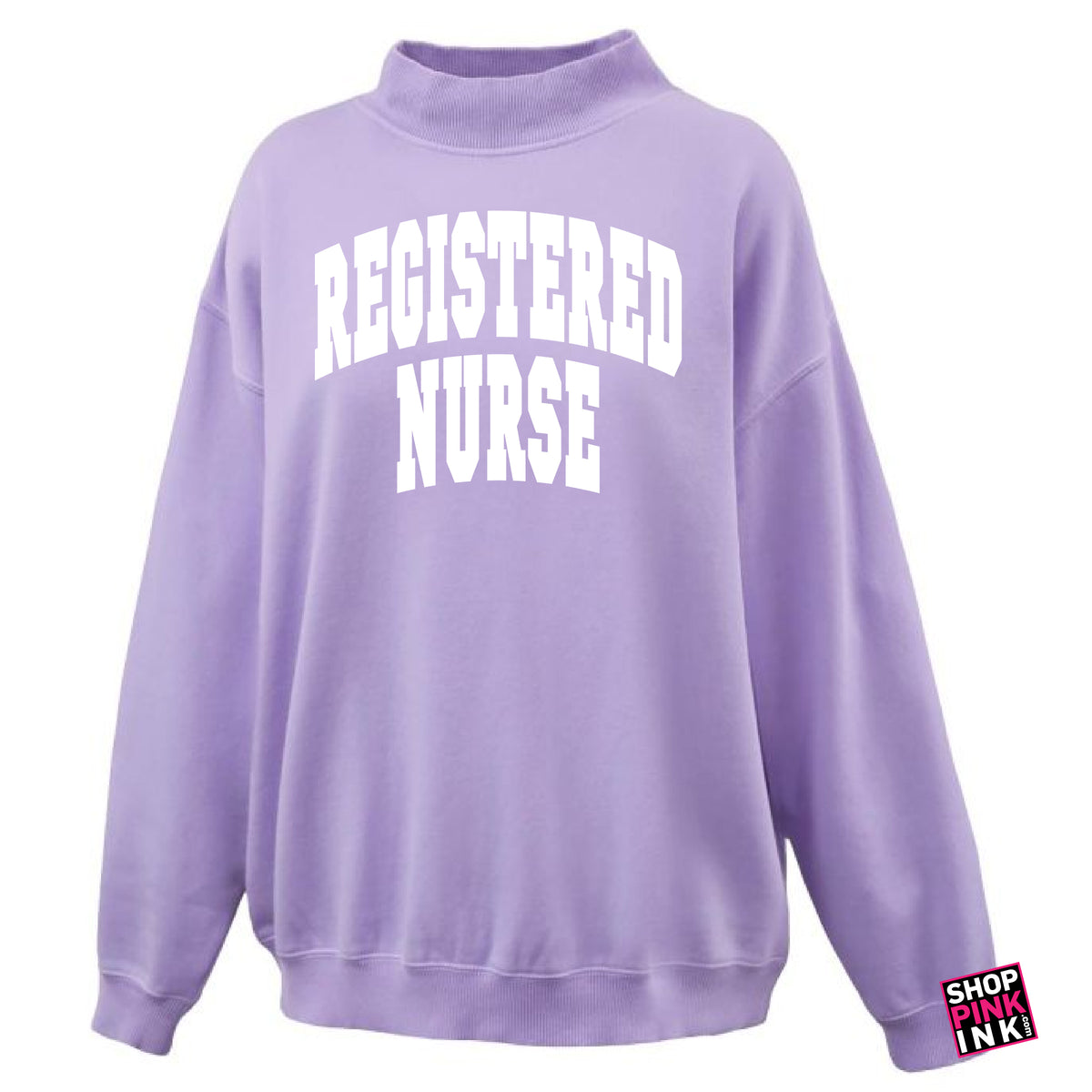 Arkansas Nursing Student Association - Registered Nurse - Mockneck - 26985