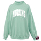 Arkansas Nursing Student Association - NURSING - Mockneck - 26986