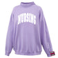 Arkansas Nursing Student Association - NURSING - Mockneck - 26986