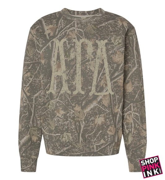 Alpha Gamma Delta - The Camo Edit - 26997