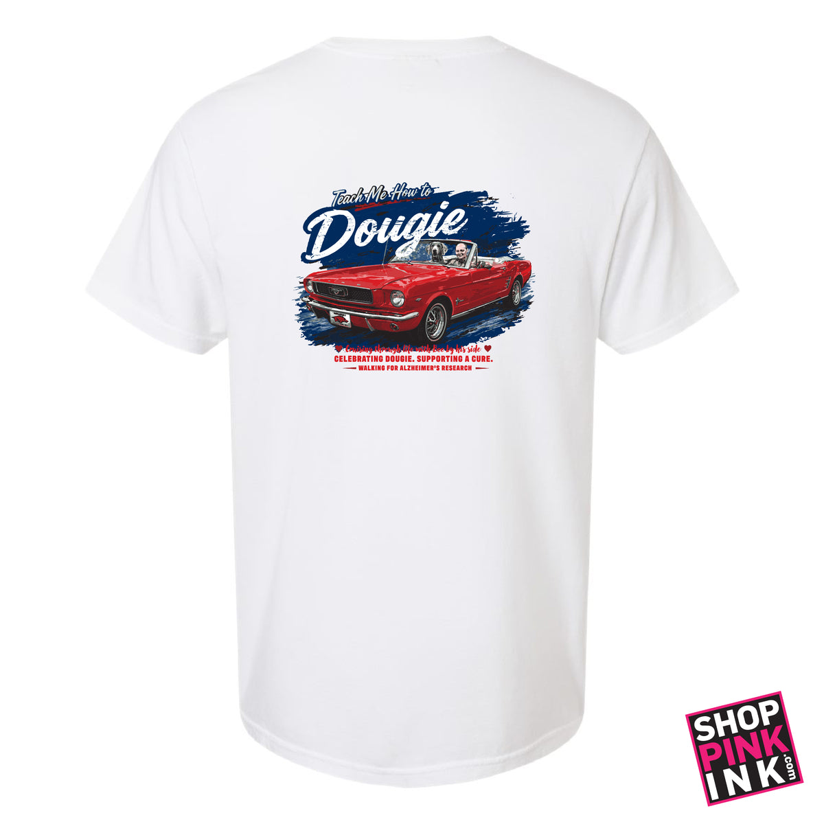 Teach Me How To Dougie - 27009