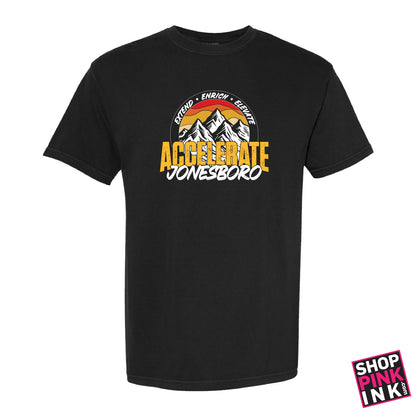 Accelerate Jonesboro - Short Sleeve - 27045