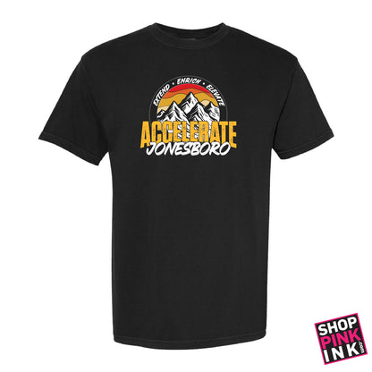 Accelerate Jonesboro - Short Sleeve - 27045