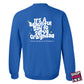 JA of Jonesboro - Service Shirt - Crewneck - 27053