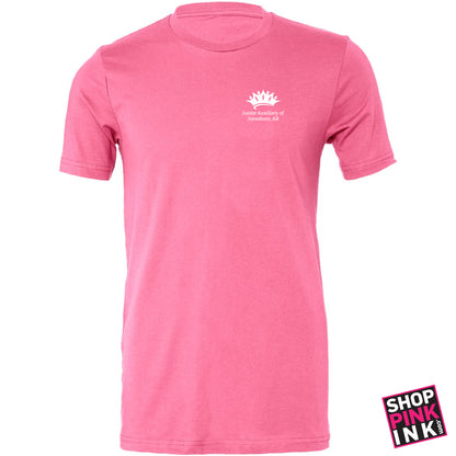 JA of Jonesboro - Service Shirt - Short Sleeve - 27053