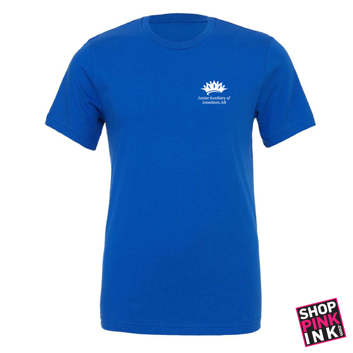 JA of Jonesboro - Service Shirt - Short Sleeve - 27053